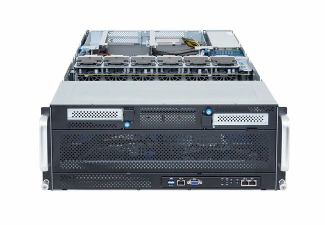 ��� ���� �������� GIGABYTE AI G494-ZB0-AAP2 
