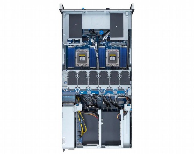 ��� ���� �������� GIGABYTE AI G494-ZB0-AAP2 