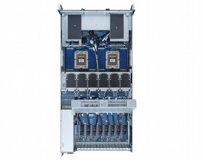 ��� ���� �������� GIGABYTE AI G494-ZB0-AAP2 