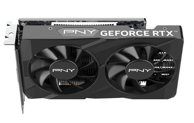 ����� ��� GIGABYTE GeForce RTX� 3050 WINDFORCE OC 6G