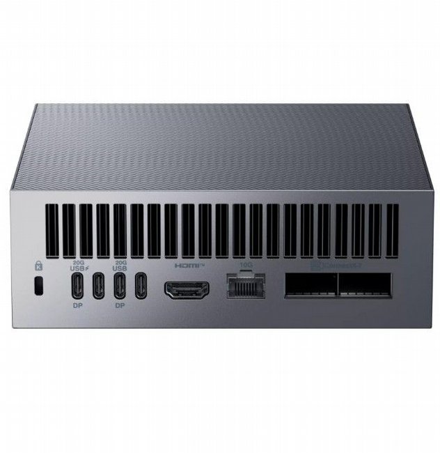 ���� ���� �������� ASUS DGX Spark� GB10 Blackwell GX10-GG0003BN
