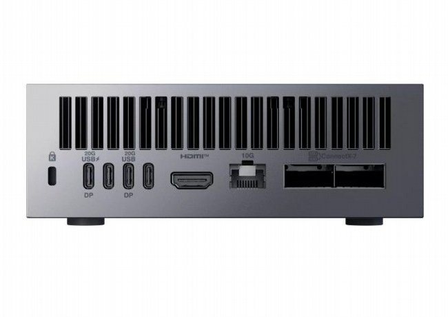 ���� ���� �������� ASUS DGX Spark� GB10 Blackwell GX10-GG0003BN