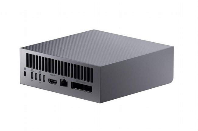 ���� ���� �������� ASUS DGX Spark� GB10 Blackwell GX10-GG0003BN