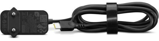 ���� ��� ����� LENOVO 65W USB-C GX21L83771