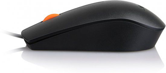 Lenovo 300 USB Combo Keyboard & Mouse GX30M39623