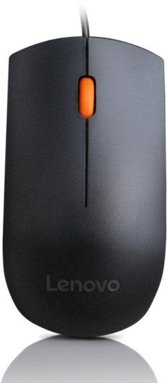 Lenovo 300 USB Combo Keyboard & Mouse GX30M39623