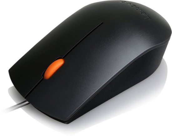 Lenovo 300 USB Combo Keyboard & Mouse GX30M39623