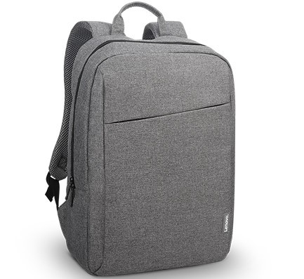 ��� ����� ����� Lenovo 15.6 inch laptop Backpack B210 Grey