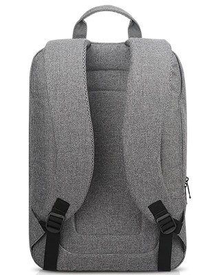 ��� ����� ����� Lenovo 15.6 inch laptop Backpack B210 Grey