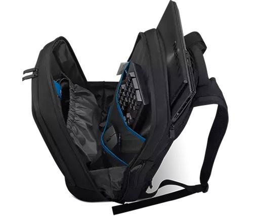 ��� ����� ����� Lenovo Legion 17" Armoured Backpack II GX40V10007