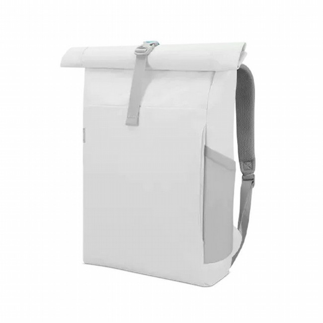 ��� �� ����� ����� Lenovo IdeaPad Gaming Modern Backpack WHITE  - GX41H71241