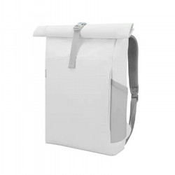 תיק גב לנייד לנובו Lenovo IdeaPad Gaming Modern Backpack WHITE - GX41H71241 תיק גב לנייד לנובו Lenovo IdeaPad Gaming Modern Backpack WHITE - GX41H71241