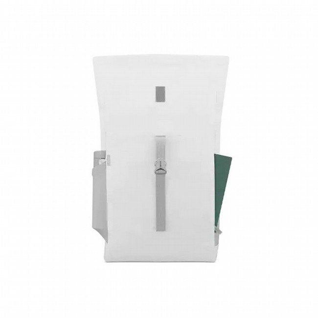 ��� �� ����� ����� Lenovo IdeaPad Gaming Modern Backpack WHITE  - GX41H71241