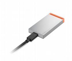דיסק חיצוני Lenovo PS6S Portable SSD 1TB GXB1T57737 דיסק חיצוני Lenovo PS6S Portable SSD 1TB GXB1T57737