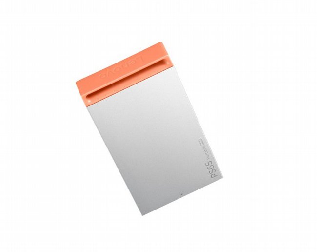 ���� ������ Lenovo PS6S Portable SSD 1TB GXB1T57737