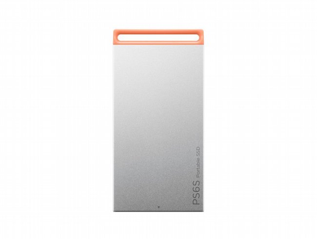 ���� ������ Lenovo PS6S Portable SSD 1TB GXB1T57737