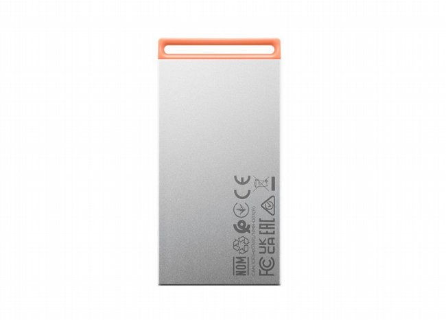 ���� ������ Lenovo PS6S Portable SSD 1TB GXB1T57737