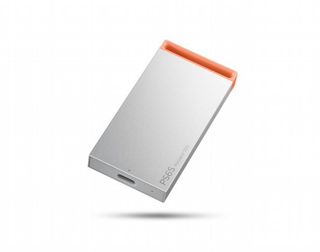 ���� ������ Lenovo PS6S Portable SSD 1TB GXB1T57737