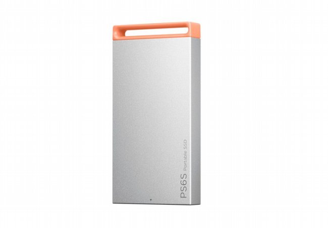 ���� ������ Lenovo PS6S Portable SSD 1TB GXB1T57737