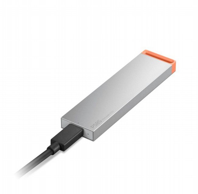 ���� ������ Lenovo PS8S Portable SSD 1TB GXB1T57740