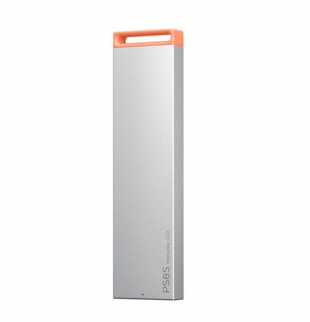 ���� ������ Lenovo PS8S Portable SSD 1TB GXB1T57740