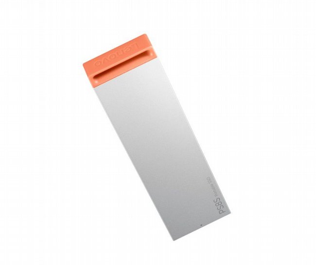 ���� ������ Lenovo PS8S Portable SSD 1TB GXB1T57740