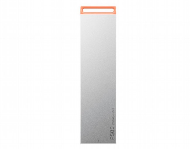 ���� ������ Lenovo PS8S Portable SSD 1TB GXB1T57740