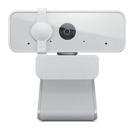 ����� ���� �����  LENOVO 300 FHD WHITE WABCAM GXC1E71383