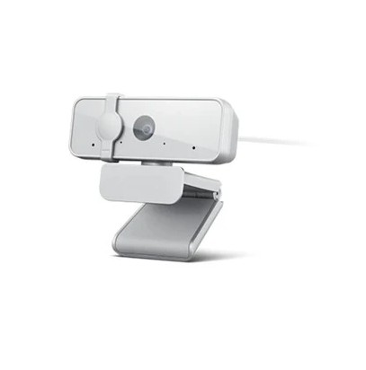 ����� ���� �����  LENOVO 300 FHD WHITE WABCAM GXC1E71383