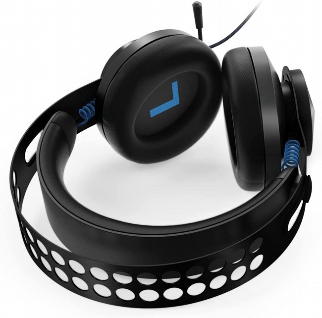 ������� ������ �������� Lenovo Legion H300 Stereo