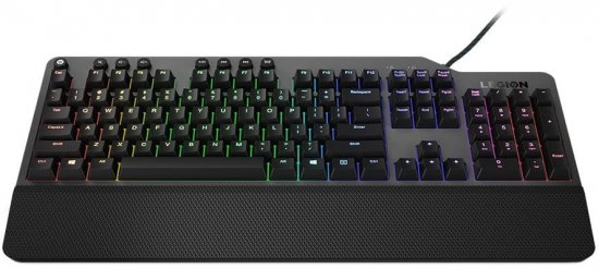 ����� ������� ������ ����� LENOVO LEGION K500 