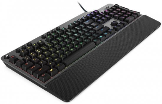 ����� ������� ������ ����� LENOVO LEGION K500 
