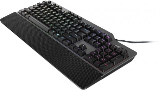 ����� ������� ������ ����� LENOVO LEGION K500 