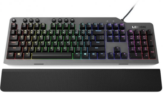 ����� ������� ������ ����� LENOVO LEGION K500 