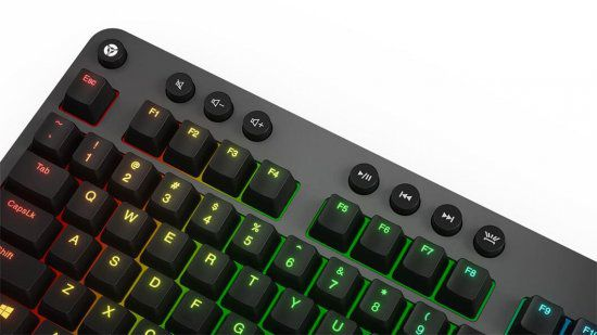 ����� ������� ������ ����� LENOVO LEGION K500 