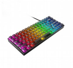 מקלדת גיימינג לנובו Lenovo Legion K510 Mini Pro Gaming Keyboard GY41P80863 מקלדת גיימינג לנובו Lenovo Legion K510 Mini Pro Gaming Keyboard GY41P80863
