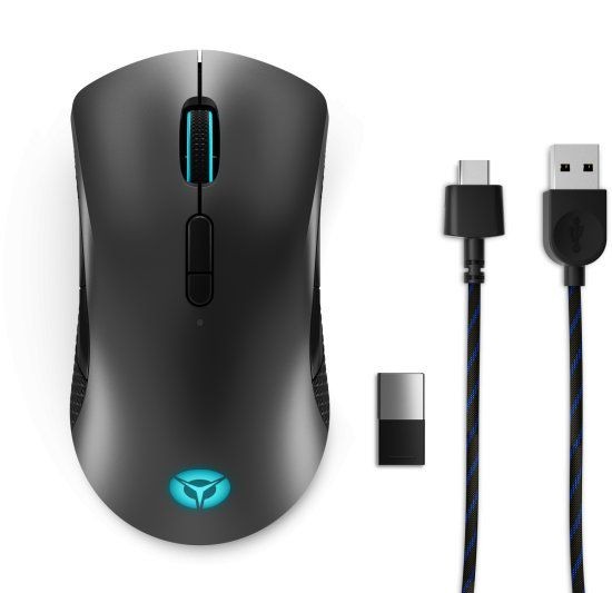 ���� ������� ����� LENOVO LEGION M600 WIRELESS GAMING MOUSE GY50X79385