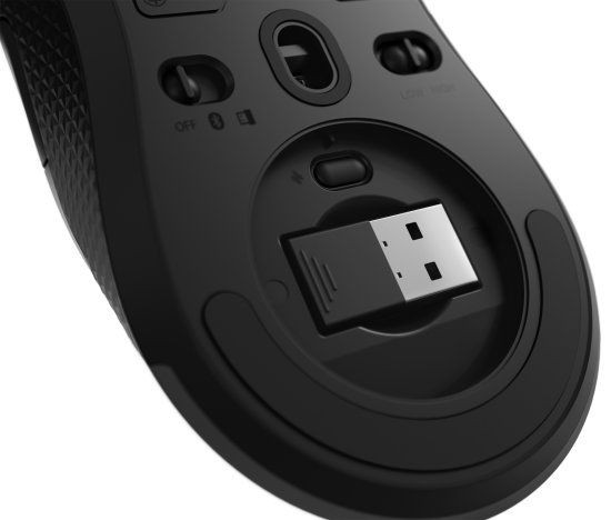 ���� ������� ����� LENOVO LEGION M600 WIRELESS GAMING MOUSE GY50X79385