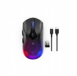 עכבר גיימיגנ לנובו Lenovo Legion M410 GY51P83012 עכבר גיימיגנ לנובו Lenovo Legion M410 GY51P83012