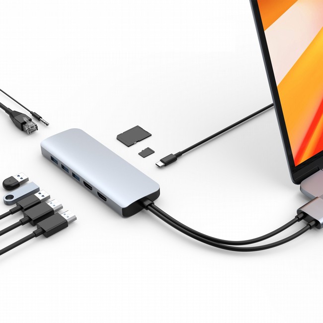���� ����� ������ ������ HyperDrive VIPER 10-in-2 APPLE/WIN HD392