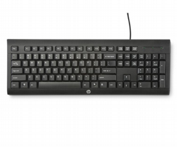 ����� ����� HP KEYBOARD HP USB 2500