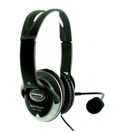 �������+�������� Gold Touch HYG-850 USB