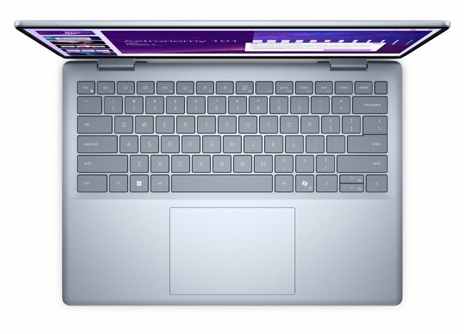���� �� ���� Dell 14 Plus 2in1 DB04250 14" FHD+ Touch Intel� Core� Ultra 5 226V IN-RD33-15897