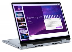נייד דל פלוס Dell 14 Plus 2in1 DB04250 14" FHD+ Touch Intel® Core™ Ultra 7 256V IN-RD33-15899 נייד דל פלוס Dell 14 Plus 2in1 DB04250 14" FHD+ Touch Intel® Core™ Ultra 7 256V IN-RD33-15899