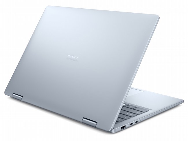 ���� �� ���� Dell 14 Plus 2in1 DB04250 14" FHD+ Touch Intel� Core� Ultra 7 256V IN-RD33-15901