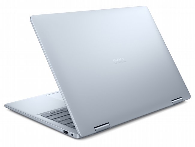 ���� �� ���� Dell 14 Plus 2in1 DB04250 14" FHD+ Touch Intel� Core� Ultra 9 288V IN-RD33-15902