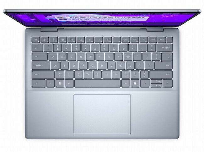���� �� ���� Dell 14 Plus DB14250 14" FHD+ Touch IN-RD33-15908