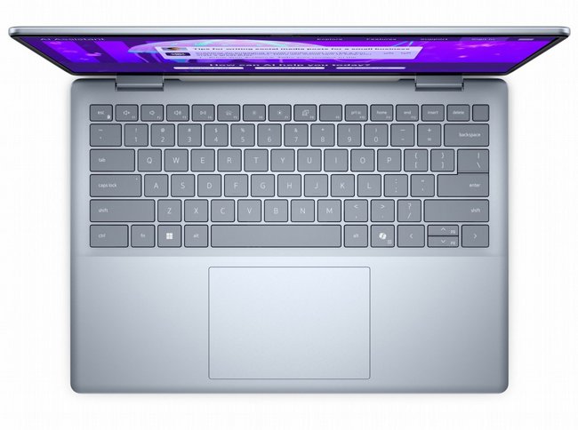 ���� �� ���� Dell 14 Plus DB14250 IN-RD33-16020