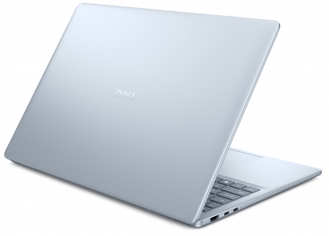 ���� �� ���� Dell 16 Plus DB16250 16" Copilot+ PC 2.5K IN-RD33-16022
