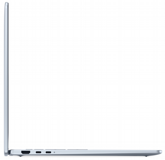 ���� �� ���� Dell 16 Plus DB16250 16" Copilot+ PC 2.5K IN-RD33-16022